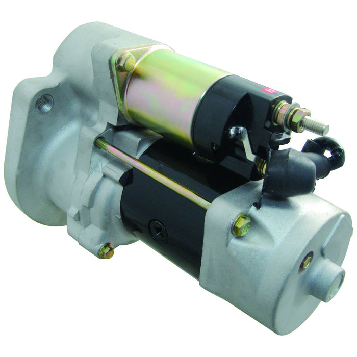 WAI Starter Motor 24V 5KW - 19956N