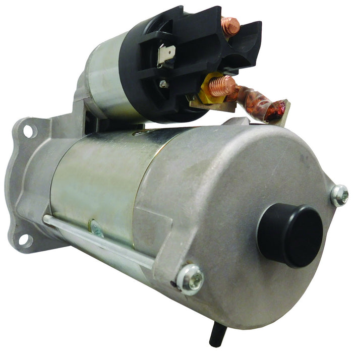 Starter Motor Compatible with Remy, OE Ref - 19083000, WAI - 19980N