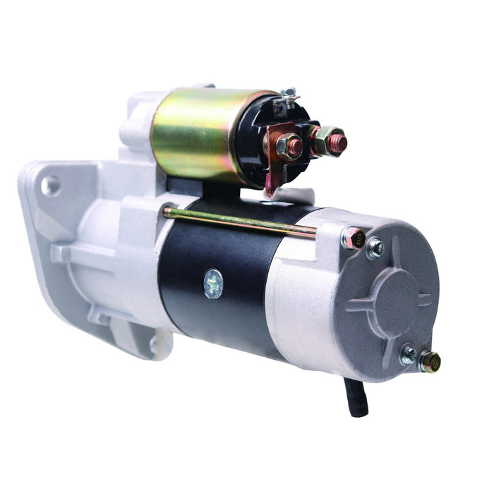 Starter Motor Compatible with Daewoo, OE Ref - 65262017076C, WAI - 19982N