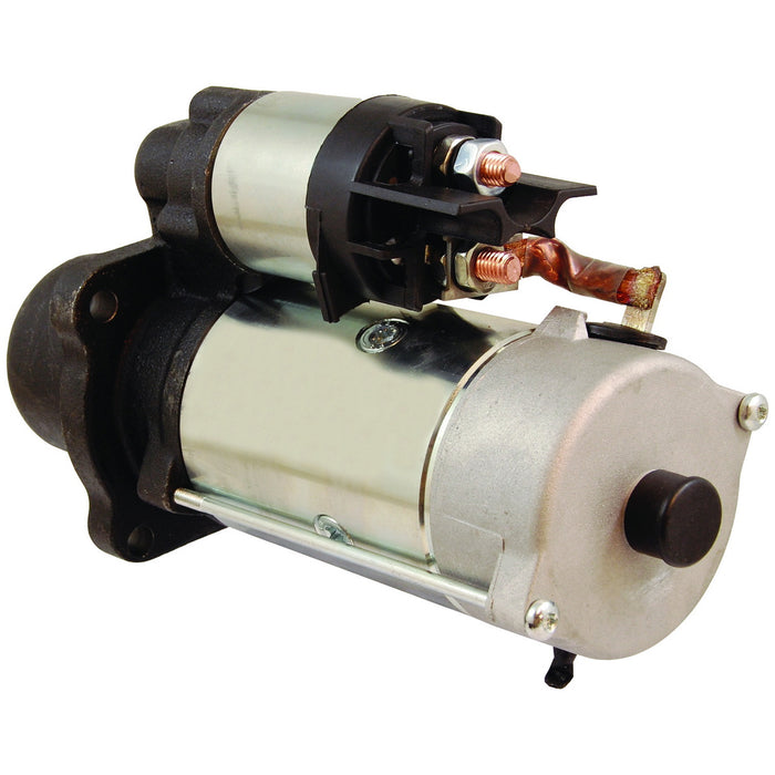 Starter Motor Compatible with Farcom, OE Ref - 106217, WAI - 19992N