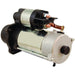 Starter Motor Compatible with Bosch, OE Ref - 0 001 260 026, WAI - 19992N