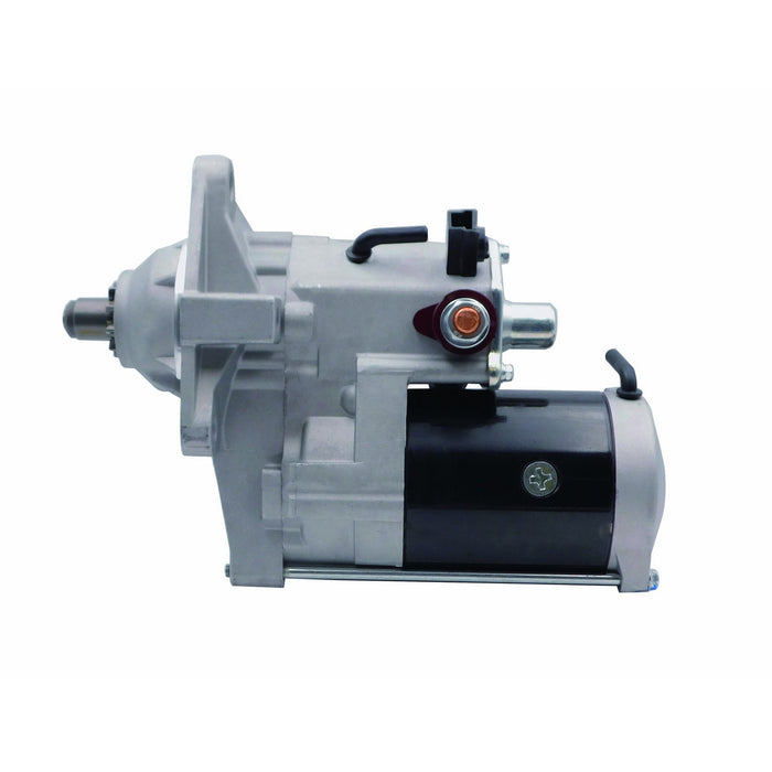 Starter Motor Compatible with Denso, OE Ref - 428000-7360, WAI - 19994N