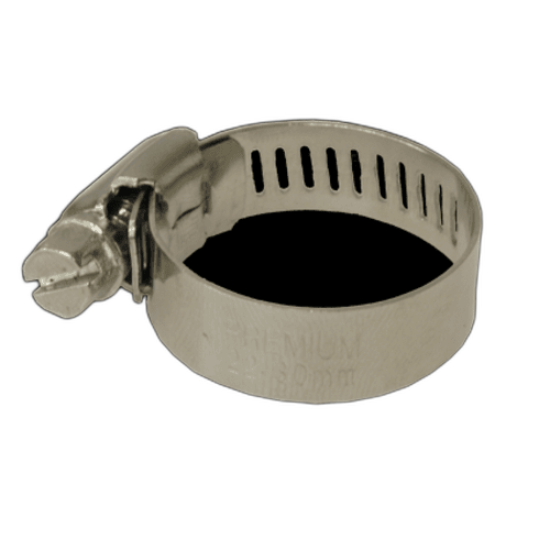 Premium Clip - Box Of 10, Size 22ÃƒÆ’Ã†â€™Â¢ÃƒÆ’Â¢ÃƒÂ¢â€šÂ¬Ã…Â¡Â¬ÃƒÆ’Â¢ÃƒÂ¢â‚¬Å¡Â¬Ãƒâ€¦â‚¬Å“30mm, CCL - 1A-SSS