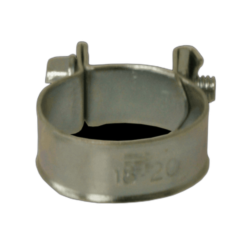 Mini Clip - Size 18ÃƒÆ’Ã†â€™Â¢ÃƒÆ’Â¢ÃƒÂ¢â€šÂ¬Ã…Â¡Â¬ÃƒÆ’Â¢ÃƒÂ¢â‚¬Å¡Â¬Ãƒâ€¦â‚¬Å“20mm, CCL - 20-MC