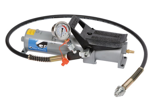 Sykes Pickavant 20017500 AIR POWERED HYDRAULIC PUMP