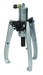 Sykes Pickavant 20101270 LOADSTAR LITE EASY PULLER 12 TONNE - less pump