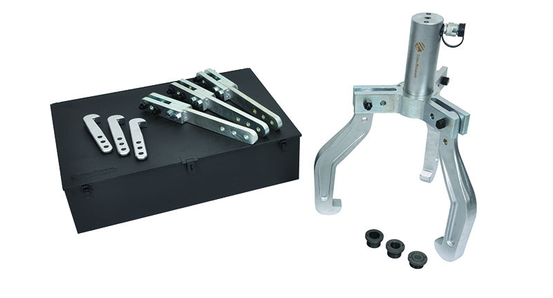 Sykes Pickavant 20201000 20 TONNE HYDRAULIC PULLER LESS PUMP