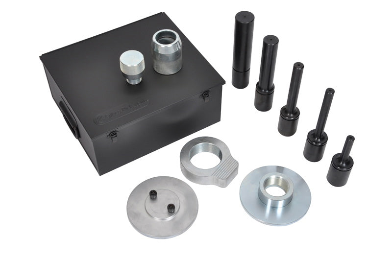 Sykes Pickavant 20203000 20 TONNE ACCESSORIES ADD ON KIT