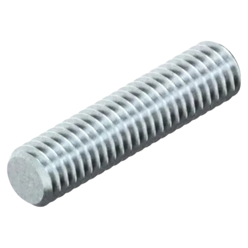 Threaded Rod - M39, 1000mm Length, 8.8 Graded Steel, Zinc Plated, Fabory - 20230.390.001(Pack Of 100)