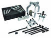 Sykes Pickavant 20305100 LOADSTAR 30t COMP KIT LESS PUMP