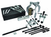 Sykes Pickavant 20505100 LOADSTAR 50t COMP KIT less pump