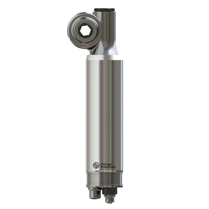 Chicago Pneumatic 2H410-90-ATEX, Reversible Vane Air Motor, 660 W Power, 90 Rpm Free Speed – 2051473224