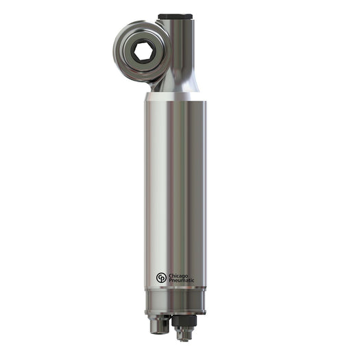 Chicago Pneumatic 2H410-60-ATEX, Reversible Vane Air Motor, 660 W Power, 60 Rpm Free Speed – 2051473234