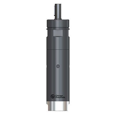 Chicago Pneumatic M25-3550-KL-ATEX, ATEX Non-Reversible Air Motor