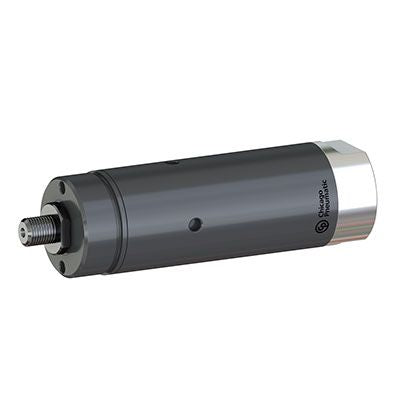 Chicago Pneumatic M25-770-TL-ATEX, ATEX Non-Reversible Air Motor