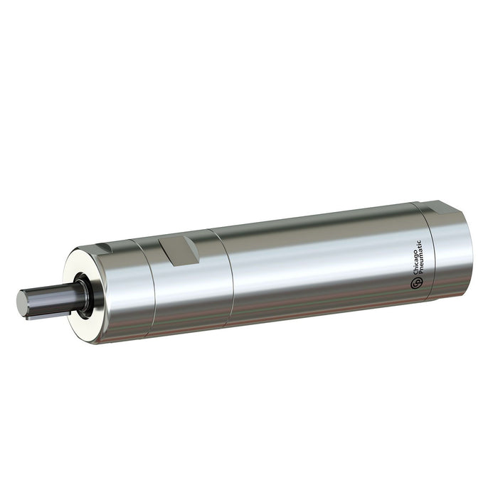 Chicago Pneumatic M25-21500-KSL-ATEX, ATEX Non-Reversible Stainless Steel Air Motor