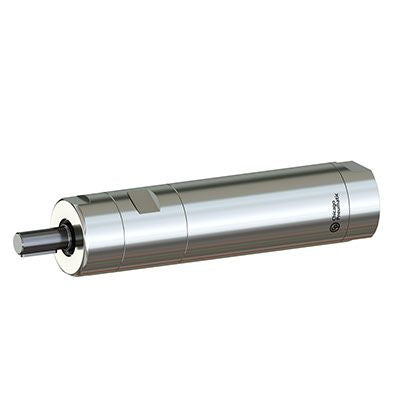Chicago Pneumatic MR25-640-KSL-ATEX, Reversible Stainless Steel Air Motor, 160 W Power, 640 Rpm Free Speed – 2051478544