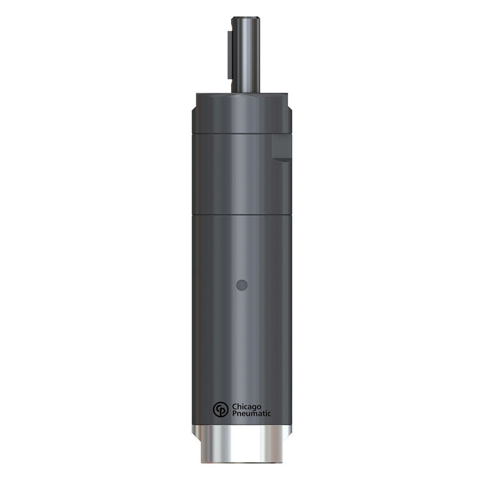 Chicago Pneumatic M39-2400-KL-ATEX, Non-Reversible Vane Air Motor, 390 W Power, 2400 Rpm Free Speed – 2051478604