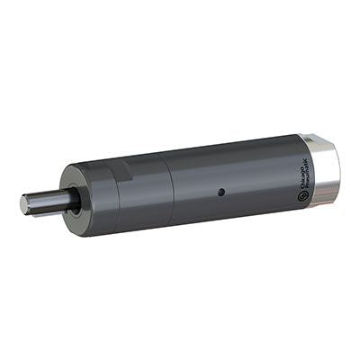 Chicago Pneumatic MR39-450-KL-ATEX, ATEX Reversible Air Motor
