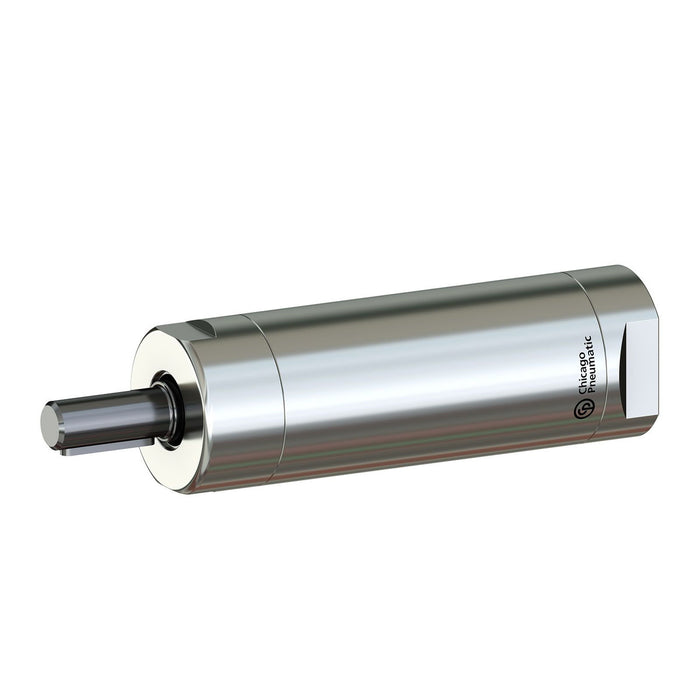 Chicago Pneumatic M39-520-KSL-ATEX, ATEX Non-Reversible Stainless Steel Air Motor