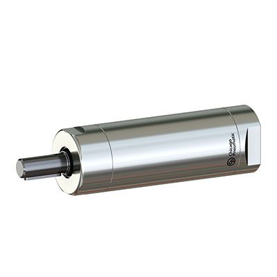 Chicago Pneumatic MR39-360-KSL-ATEX, Reversible Stainless Steel Air Motor, 250 W Power, 360 Rpm Free Speed – 2051478914