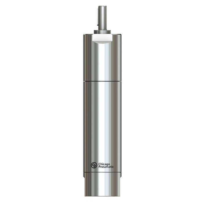 Chicago Pneumatic M16-19500-KSL-ATEX, Non-Reversible stainless steel Air Motor, 160 W Power, 19500 Rpm Free Speed – 2051479024