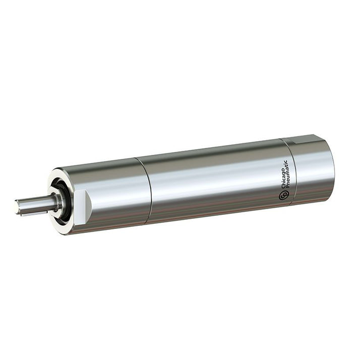 Chicago Pneumatic M16-4800-KSL-ATEX, ATEX Non-Reversible Stainless Steel Air Motor