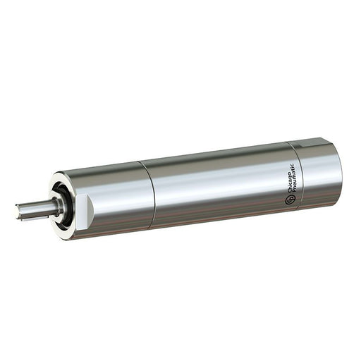 Chicago Pneumatic M16-700-KSL-ATEX, ATEX Non-Reversible Stainless Steel Air Motor
