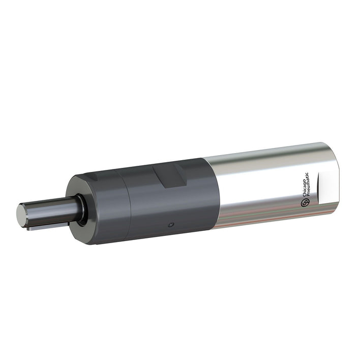 Chicago Pneumatic M84-540-K-ATEX, ATEX Non-Reversible Air Motor