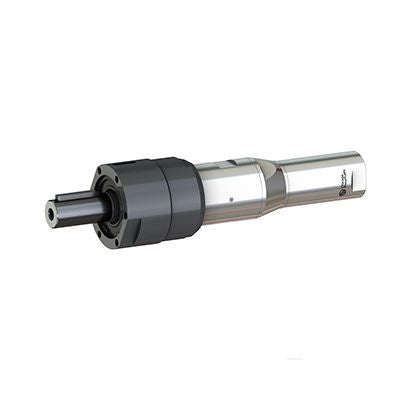 Chicago Pneumatic M84-45-K-ATEX, ATEX Non-Reversible Air Motor