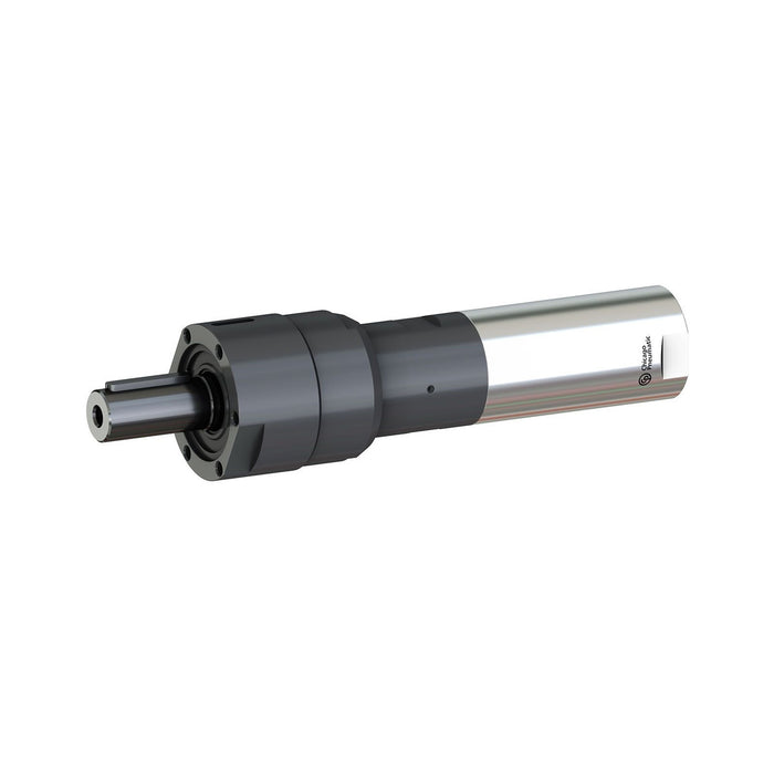 Chicago Pneumatic MR180-120-K-ATEX, ATEX Reversible Air Motor