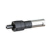 Chicago Pneumatic MR180-200-K-SI-ATEX, ATEX Reversible Air Motor