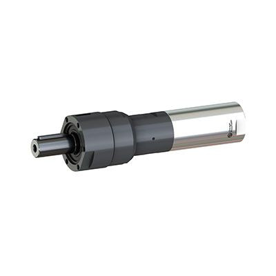 Chicago Pneumatic M180-230-K-ATEX, ATEX Non-Reversible Air Motor