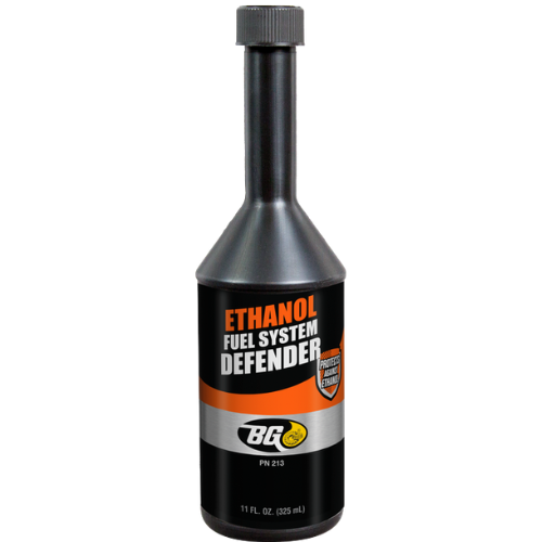 BG Ethanol Fuel System Defender® - 100ml - 213100E