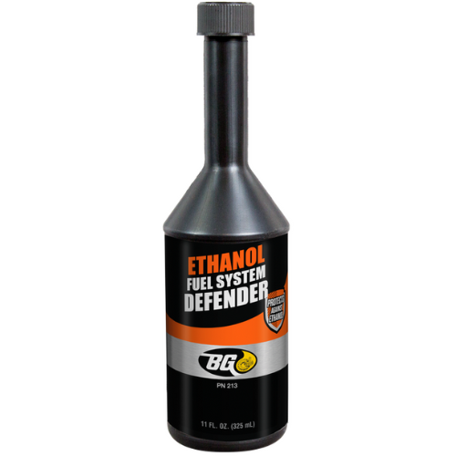 BG Ethanol Fuel System Defender® - 325ml - 213E