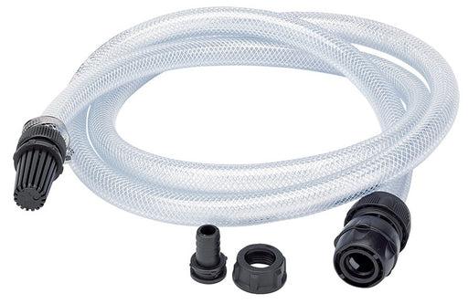 Draper 21522 Suction Hose Kit for Petrol Pressure Washer for PPW540, PPW690 and PPW900