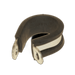 P Clip - Size 22mm, CCL - 22-PC