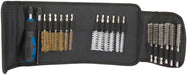Welding Wire Brush Set (20 Piece), 22232, Draper