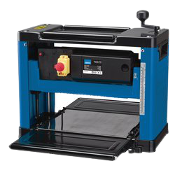Draper 89156 230V PLANER THICKNESSER, 330MM, 2,000W, Ex-Showroom, Grade B, 12 Months Warranty