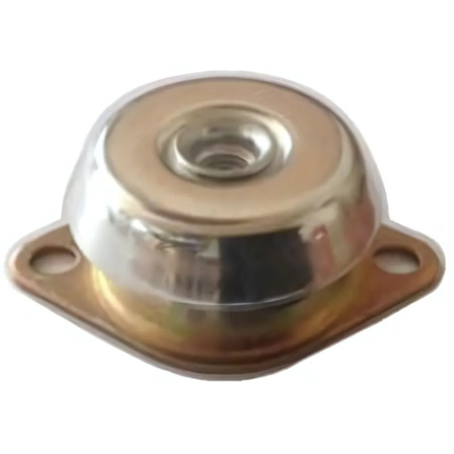 Engine Mount Compatible with JCB, Model - 801.5, OE Ref - 231/40004