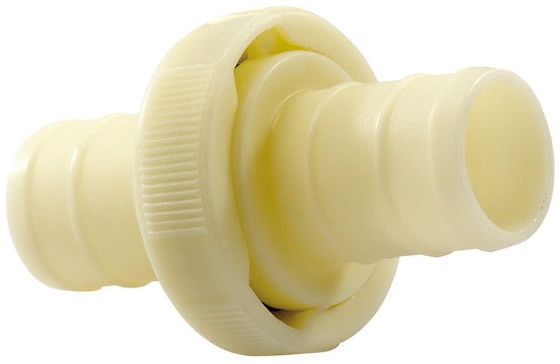 Draper 23200 Hose Coupling Adaptor, 25mm/1"