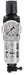 Draper 24332 1/4" BSP Combined Filter/Regulator Unit