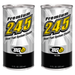 BG 245® Premium Diesel Fuel System Cleaner — 946ml - 946ml - Pack of 2 - 24532-PK2