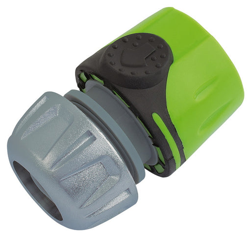 Draper 24664 Hose Connector, 1/2"