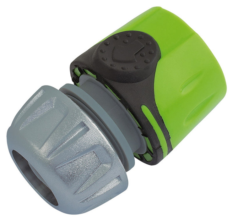 Draper 24664 Hose Connector, 1/2"