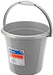 Draper 24777 Plastic Bucket, 9L