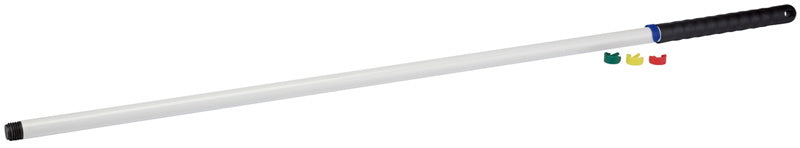 Draper 24835 Alloy Broom or Mop Handle, 1250mm