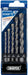 Draper 24909 Metric Masonry Drill Set (5 Piece)