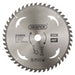 Draper 24969 TCT Circular Saw Blade for Wood, 315 x 30mm, 48T