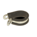P Clip - Size 25mm, CCL - 25-PC